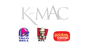 K-Mac holdings corp