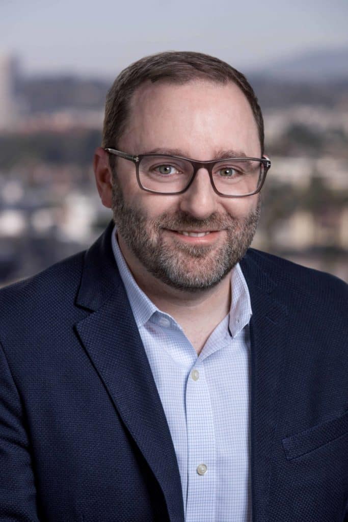 Barry Walker Brentwood Associates